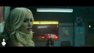 Escenas calientes de Sky Rojo