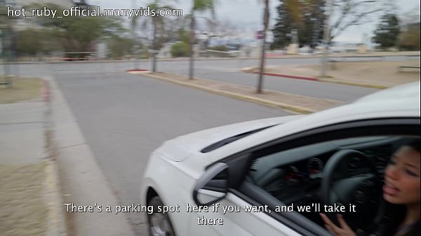 I meet a fan  and fulfill his fantasy in public