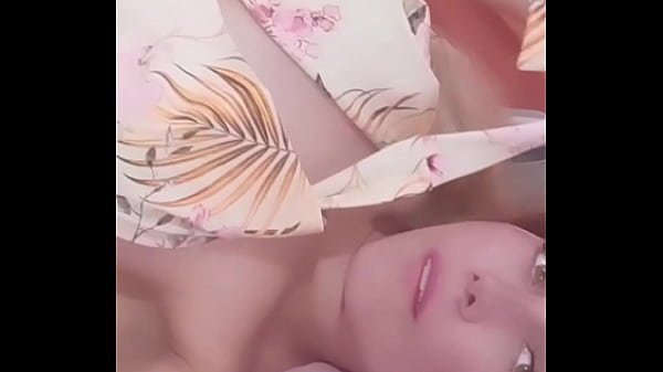 Ele pedeu esse vestido na video chamada … e adorou