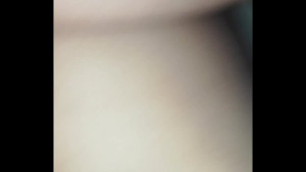 Hermosa paraguaya en el telo