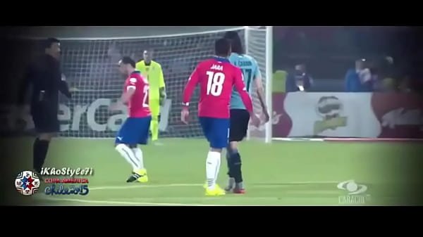 Jara anal a Cavani / Bye Uruguay….jajaja