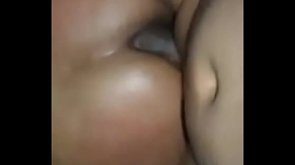 Le encanta por el culito a mi Amiga de Quito