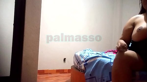 Rápido antes que llegue mi esposo! – Puta Gorda madura y tetona es visitada y follada por hombre joven a cambio de dinero