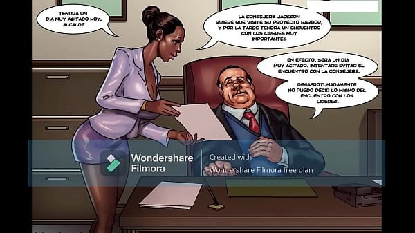 The Mayor temporada #2 parte 1-En español