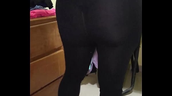 ACOSANDO A LA SIRVIENTA PARTE 1