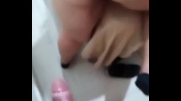 Amiga blancona cachera de a perro en San Borja