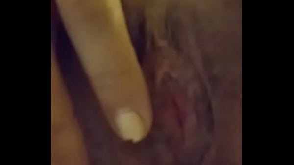 Amiga de Tinder se toca para mi