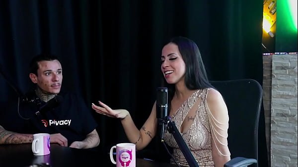 Começou no pornô, fez collab depois de vender punheta, a família foi difícil, mas o pai e a mãe… – Teh Angel & Ktal (SHEER/RED)