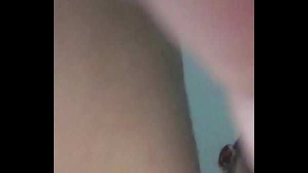 Con mi ex disfrutando