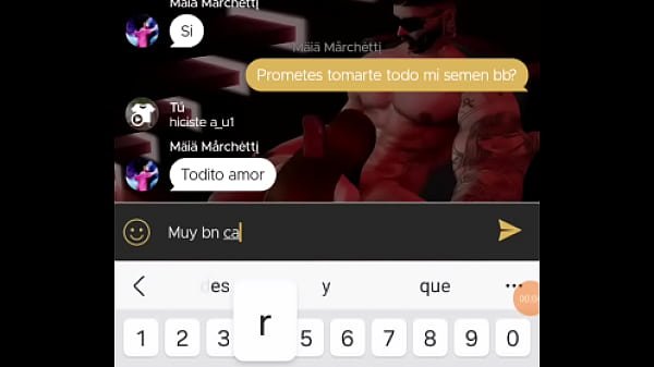 Famosa Colombiana Nyla folla duro con su negro