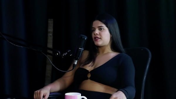 Foi convidada para ser esposa, prefere morar sozinha, a família sempre aceitou, e o fetiche… – Val Mineirinha (SHEER/RED)