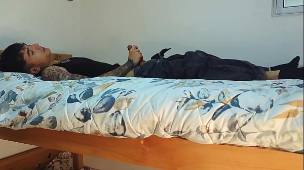 Folladas y chupadas con mi Hermanastra