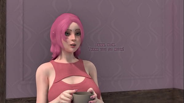 FR minus 1 – iPhuck (Lesbian)