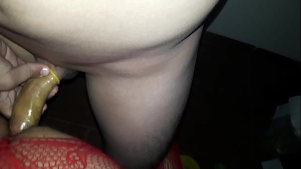 Joven me galopa en Cochabamba Bolivia