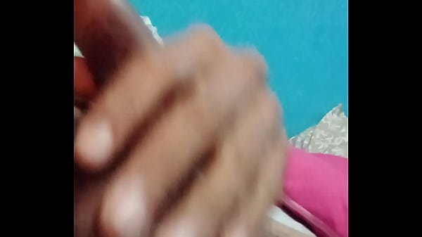 Masturbándome en la habitación