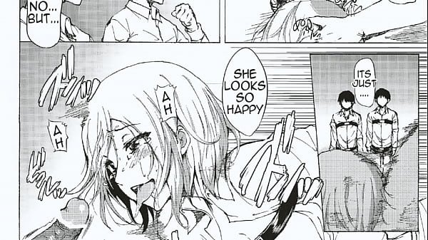 Mirando el estreno de Shingeki no Kyogin