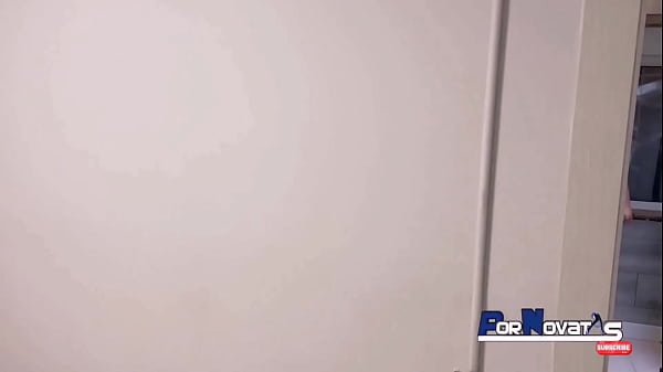 PORNOVATAS – Dos maduras amigas del barrio me invitan a su orgia casera