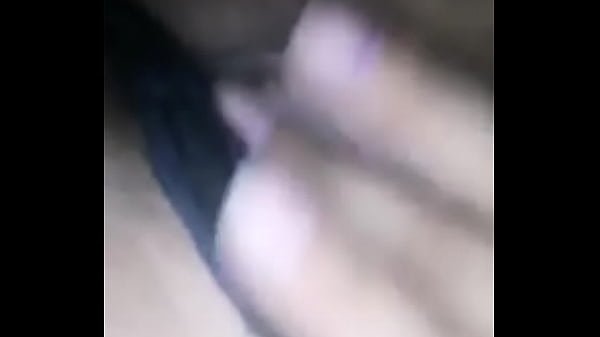 Sólita y con ganas de coger