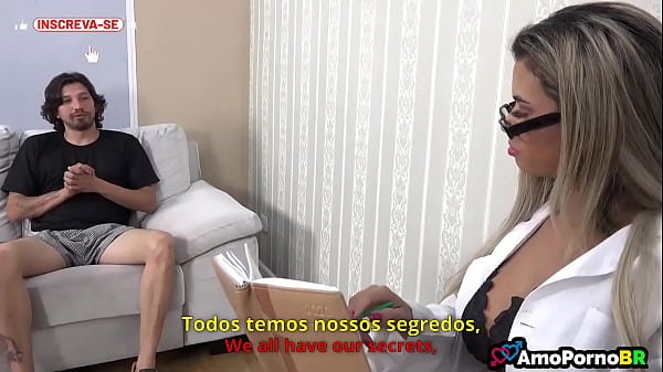 Uma Doutora Vagabunda