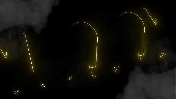 Colombia teen Maria Mendez enjoys threesome in her first DP scene with 2 big black cocks