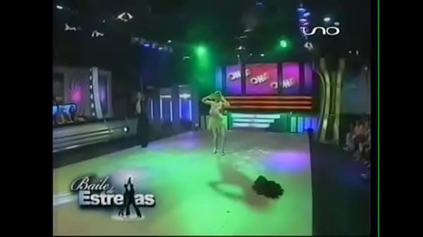 Giovanna Chávez Falla de Vestuario – YouTube