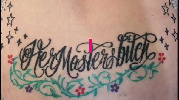 Kiwi MILF slut gets used for a real hardcore spit roast in her Ass by her Master. Trailer