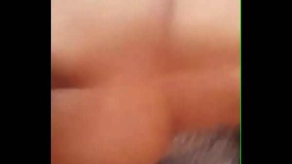 Mi osita golosita  le encanta la verga