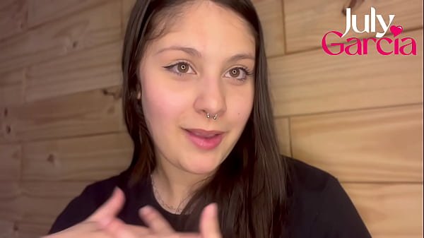 Morena gostosa brinca com seu brinquedinho e fica muito excitada – Julygarcia.com.br