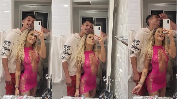 Nathy Sininho é uma GOSTOSA SAFADA…