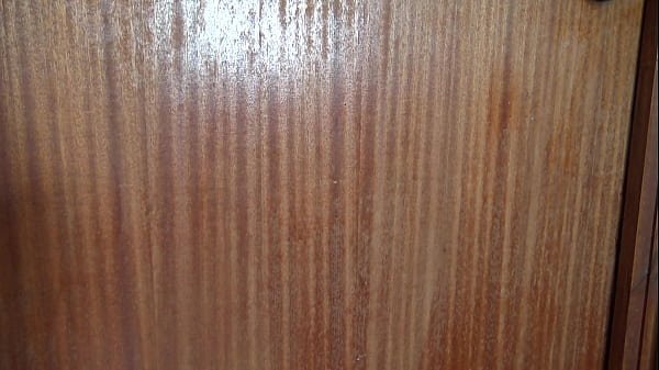 Perverted Stepmother Peeing In Front Of Her Stepson