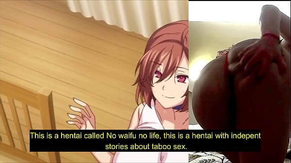 Reaccionando a las Top de  mejores escenas taboo de infieles de hentai que vi el mes de Agosto