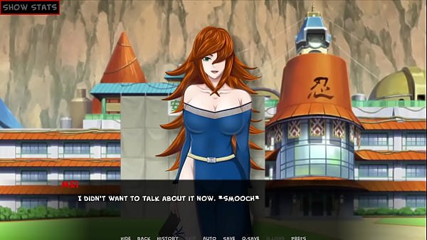 Sarada Training (Kamos.Patreon) – Part 38 Milf Mizukage And Harem Start By LoveSkySan69