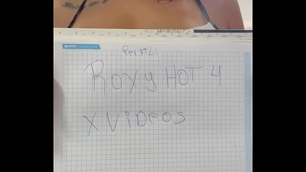 Vídeo de verificación