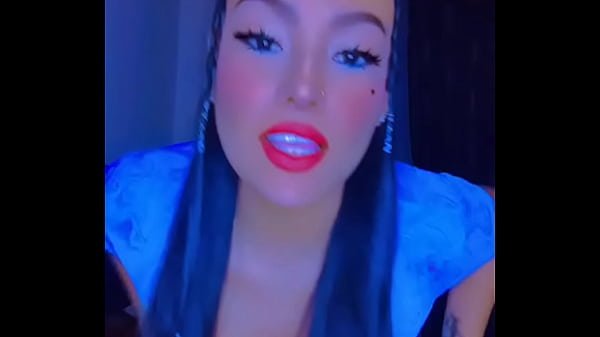 YOU ALREADY KNOW THE SEXY AND WONDERFUL BLUEE