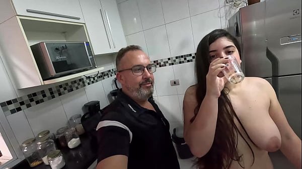 A chegada da estreante curitibana na nova mansão do Ted – Bia Rockefeller