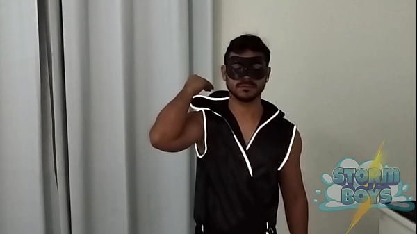 Stormboys – Don Juan – Episódio 2 Parte 1 (Assista completo no RED)