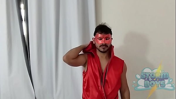 Stormboys – Don Juan – Episodio 3 Parte 1 (Assista completo no RED)