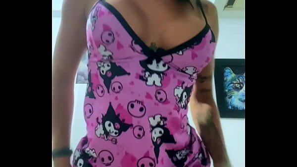 TS Angelique Monroe – Hot dance