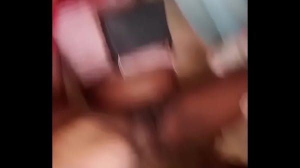 Weekend sex with a black girlfriend