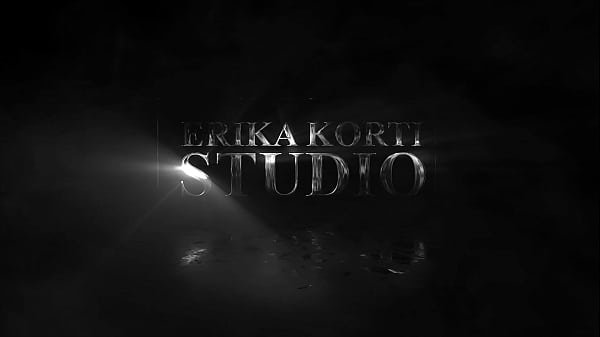 5on1 Colombian skinny bitch Yessica Bunny gets powerful DVP DAP fucked and piss by huge cocks EKS463