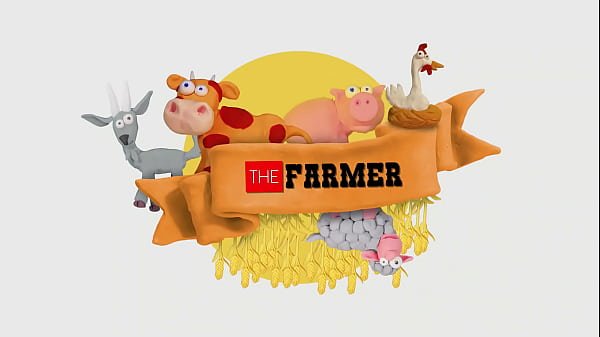 Cat Fight! At the Farmers Farm