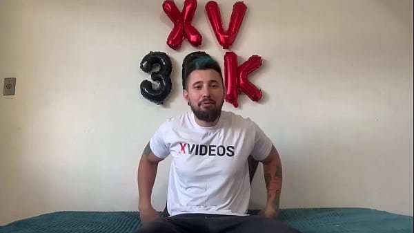 COMEMORAÇÃO 30k do canal NeitanSafado e CamilaVegas