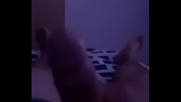 Dong Hao ex chico de combate Ecuador