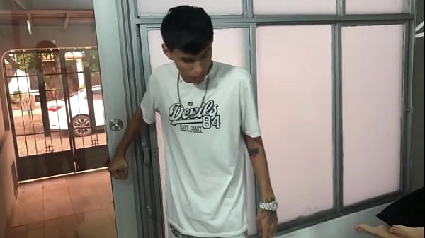 Dulce sexo con hijastra pequeña después de llegar a casa del trabajo – fantasía de hijastra -HISTORIA COMPLETA