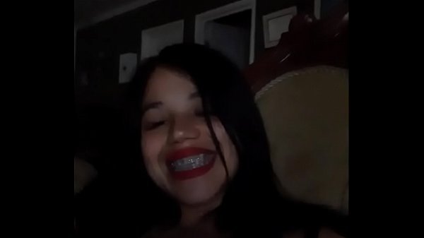 ESTABA TAN EXITADA ANOCHE NO DEBI DEJARME COGER Q MAL…