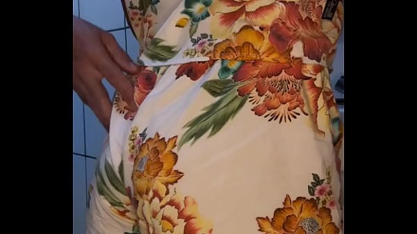 He fucked Amanda’s ass, leaving it full of cum again