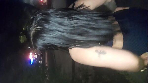 I touch my vagina on the street and I fuck with my friend I go home I suck his penis until I get milk