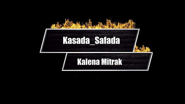 Kalena Mitrak – Antes de ir dormir fico com um fogo