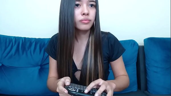 masturbation until orgasm creamy