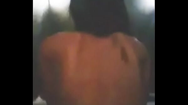 Rico culo de morena.